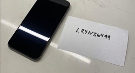 Good
													Apple iPhone Xs - T-Mobile, Gray, 256 GB, A1920, photo 3 of 7