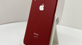 Good
													Apple iPhone Xr - Unlocked, Red, 64 GB, A1984, photo 3 of 7