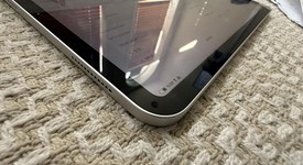 Good
													Apple iPad 11th Gen - Wi-Fi, Silver, 128 GB, A3354, photo 4 of 10