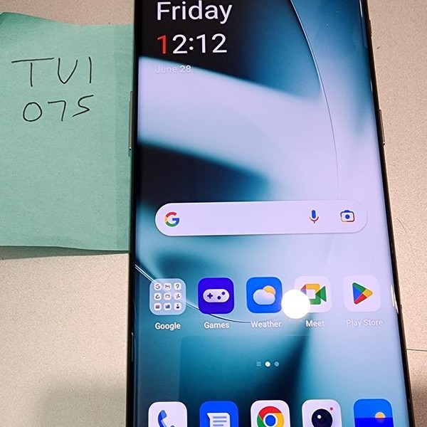 OnePlus 11 - Unlocked, 256 GB, Green, 16 GB, CPH2451