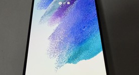 Mint
													Samsung Galaxy S21 FE 5G - Verizon, Graphite, 128 GB, 6 GB, SM-G990U2, photo 2 of 8