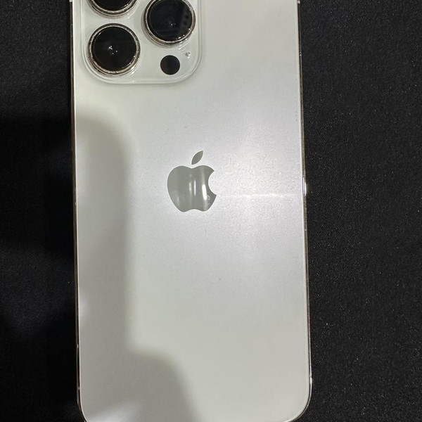 Apple iPhone 13 Pro - Unlocked, 512 GB, Silver, A2483