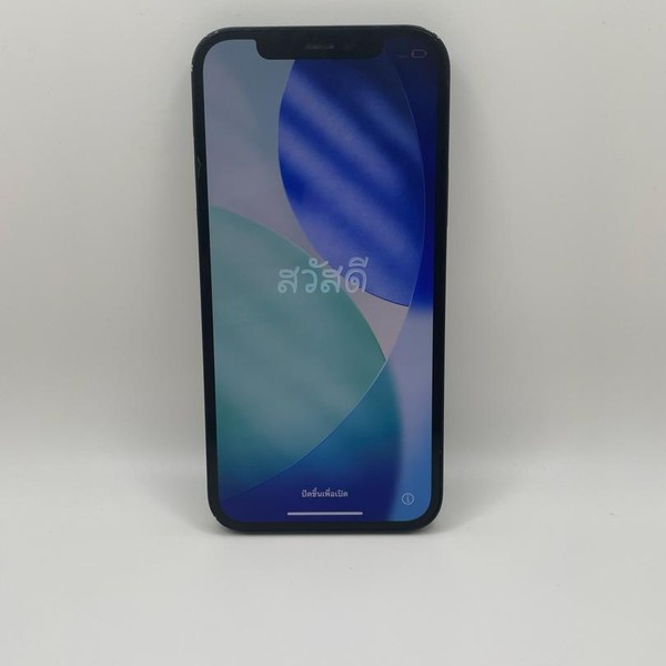 Apple iPhone 12 - Unlocked, 64 GB, Black, A2172
