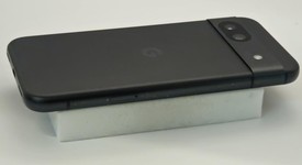 Good
													Google Pixel 8a - T-Mobile, Obsidian, 128 GB, 8 GB, GKV4X, Sub-6 5G, photo 5 of 7
