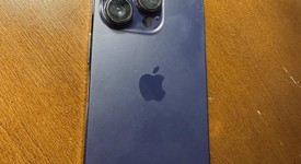 Mint
													Apple iPhone 14 Pro - Verizon, Purple, 256 GB, A2650, photo 3 of 8