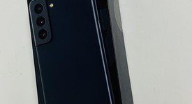 Good
													Samsung Galaxy S21 5G - Unlocked, Gray, 128 GB, 8 GB, SM-G991U1, photo 3 of 9