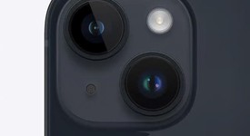 Fair
													Apple iPhone 14 - T-Mobile, Midnight, 128 GB, A2649, photo 2 of 13