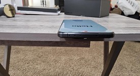 Good
													OnePlus 13 - Unlocked, Black Eclipse, 512 GB, 16 GB, photo 4 of 11