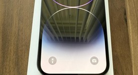 Good
													Apple iPhone 14 Pro - Unlocked, Purple, 128 GB, A2650, photo 1 of 15