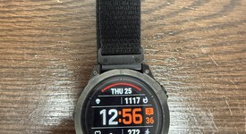 Good
													Garmin epix Pro Gen 2 - Gray, 47mm, Standard, photo 1 of 7