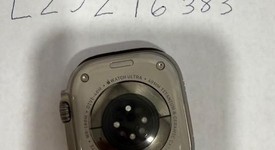 Mint
													Apple Watch Ultra 2 49mm - Unlocked, Natural, A2986, photo 1 of 5