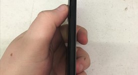 Good
													Samsung Galaxy S9 Plus - Verizon, Black, 64 GB, SM-G965U, photo 4 of 7