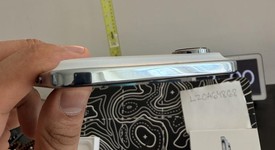 Mint
													Apple iPhone Air - Unlocked, Sky Blue, 256 GB, A3260, photo 5 of 11