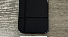 Good
													Apple iPhone 12 Pro - Unlocked, Pacific Blue, 128 GB, A2341, photo 4 of 4