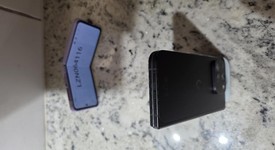 Mint
													Google Pixel 9 Pro Fold - Unlocked, Obsidian, 512 GB, GGH2X, photo 6 of 6