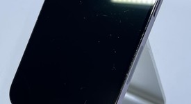 Good
													Apple iPhone 14 Pro - Unlocked, Purple, 256 GB, A2650, photo 4 of 10