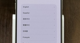 Good
													Apple iPhone 15 Pro Max - Unlocked, White, 256 GB, A2849, photo 2 of 8