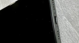 Mint
													Apple iPhone 15 Pro Max - Unlocked, Black, 256 GB, A2849, photo 3 of 11