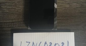 Mint
													Nothing Phone 3a - Unlocked, Black, 256 GB, 12 GB, photo 2 of 8