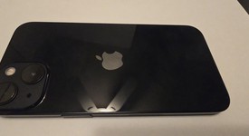 Good
													Apple iPhone 13 - Unlocked, Midnight, 128 GB, A2482, photo 4 of 9