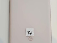 Google Pixel 3