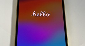 Mint
													Apple iPhone 14 - Unlocked, Yellow, 128 GB, A2649, photo 1 of 6