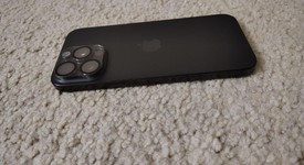 Mint
													Apple iPhone 16 Pro Max - Unlocked, Black, 256 GB, A3084, photo 3 of 6