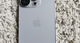Mint
													Apple iPhone 15 Pro - T-Mobile, Natural, 128 GB, A2848, photo 4 of 10