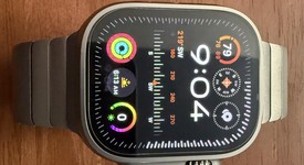 Mint
													Apple Watch Ultra 2 49mm - Unlocked, Natural, A2986, photo 2 of 6