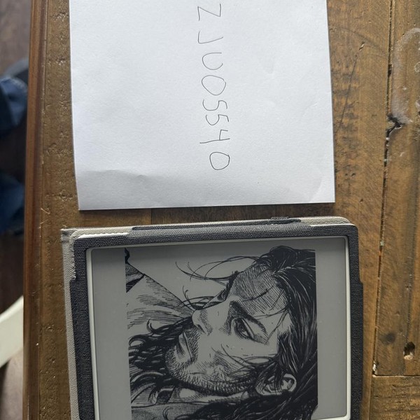 Onyx Boox Go Color 7 - White