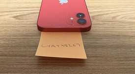 Mint
													Apple iPhone 12 - Unlocked, Red, 64 GB, A2172, photo 4 of 7