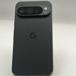 Good Google Pixel 9 Pro - Unlocked, 128 GB, Obsidian, 16 GB, GR83Y