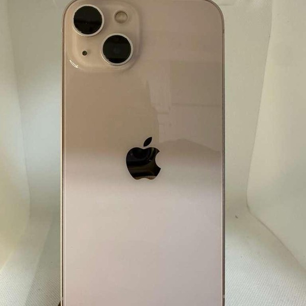 Apple iPhone 13 - Unlocked, 256 GB, Pink, A2482