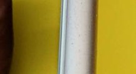 Good
													Apple iPhone 6S - Unlocked, Rose Gold, 16 GB, A1688, photo 3 of 5