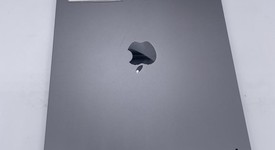 Good
													Apple iPad Air 11" (M3) 2025 - Wi-Fi, Gray, 256 GB, A3266, photo 3 of 9