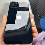 Mint Apple iPhone 13 - Unlocked, 128 GB, Midnight, A2482