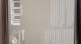 New
													Garmin Vivoactive 3 - Silver, photo 5 of 6