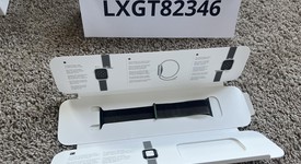 Good
													Apple Watch Series 6 44mm - Blue, A2292 - GPS, Aluminum, photo 4 of 11