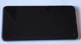 Mint
													Samsung Galaxy S10e - Verizon, Black, 128 GB, 6 GB, SM-G970U, photo 5 of 12