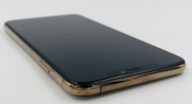 Fair
													Apple iPhone Xs Max - AT&T, Gold, 256 GB, A1921, photo 4 of 6