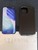 Good Apple iPhone 13 Pro Max - Unlocked, Graphite, 128 GB, A2484