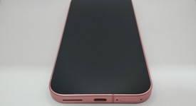 Fair
													Google Pixel 9 - Unlocked, Peony, 128 GB, 12 GB, G2YBB, photo 1 of 7