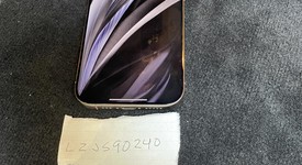 Good
													Apple iPhone 16 Pro - Unlocked, Desert, 256 GB, A3083, photo 1 of 7
