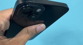 Good
													Apple iPhone 14 Plus - Unlocked, Midnight, 256 GB, A2632, photo 5 of 6