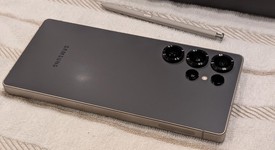 Mint
													Samsung Galaxy S25 Ultra - Unlocked, Black, 512 GB, 12 GB, SM-S938U1, photo 2 of 9