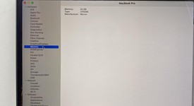 Mint
													MacBook Pro 2024 - 14" - Apple M4, Space Black, 1 TB, 16 GB, photo 5 of 12