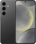 Good Samsung Galaxy S24 - Unlocked, Black, 128 GB, 8 GB, SM-S921U1