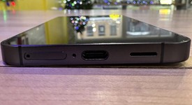 Mint
													Samsung Galaxy S24 - T-Mobile, Black, 128 GB, 8 GB, SM-S921U, photo 2 of 9