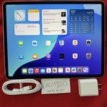 Good Apple iPad Pro 12.9 inch 6th Gen 2022 - Unlocked, 256 GB, Silver