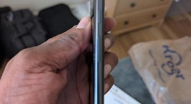 Mint
													Google Pixel 7 Pro - Unlocked, Obsidian, 512 GB, 12 GB, GE2AE, photo 4 of 6